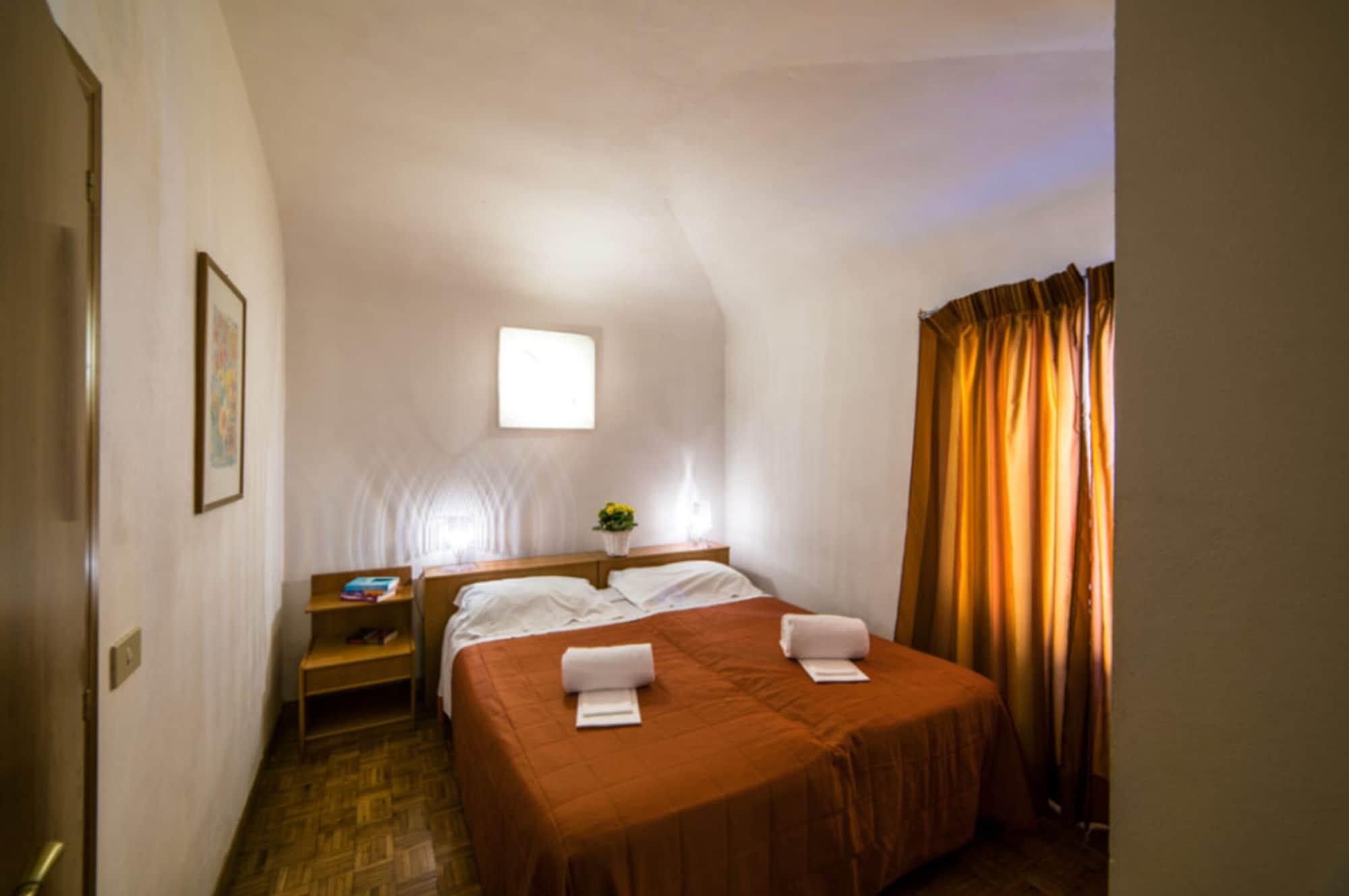 Hotel La Vecchia Cartiera Colle di Val d'Elsa Exterior foto