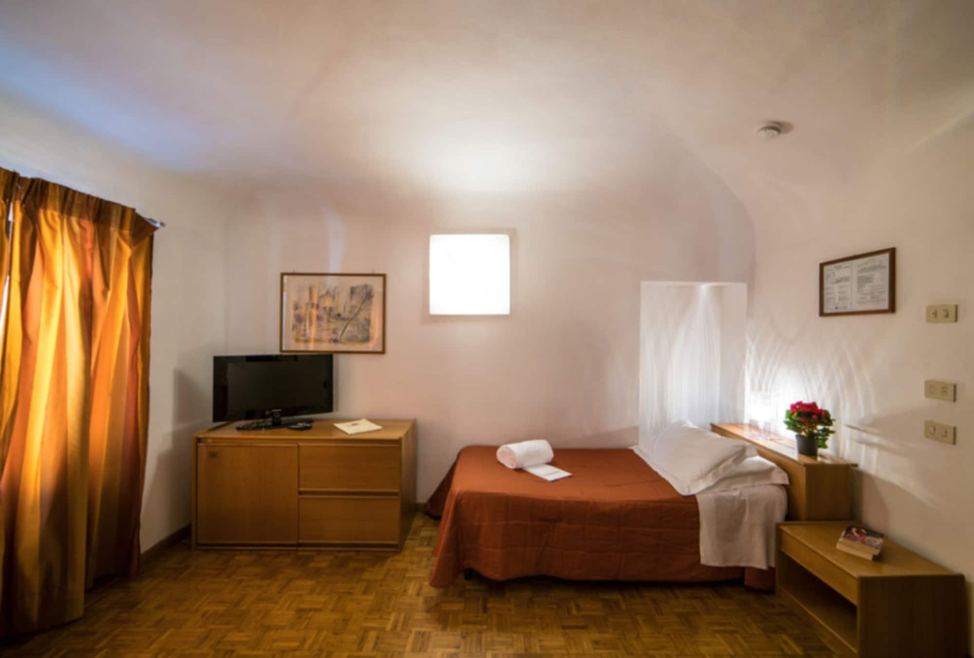 Hotel La Vecchia Cartiera Colle di Val d'Elsa Exterior foto